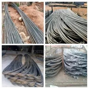Y12 Land Craft Lci TMT Iron Rod Per Ton