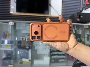 Apple iPhone 17 Pro 256 GB Orange
