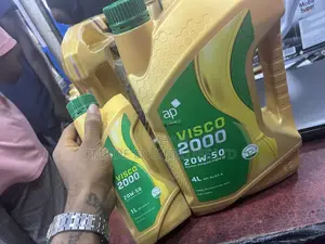 Visco 2000 (Ap 20w50)