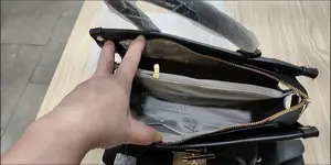 Birkin Hand Bag