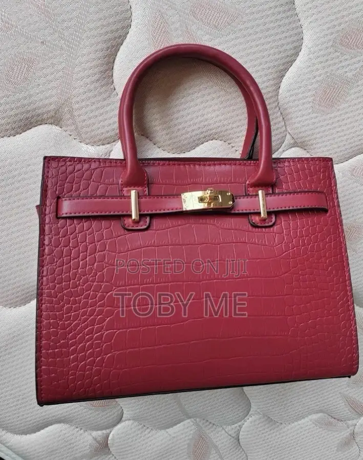 Birkin Hand Bag