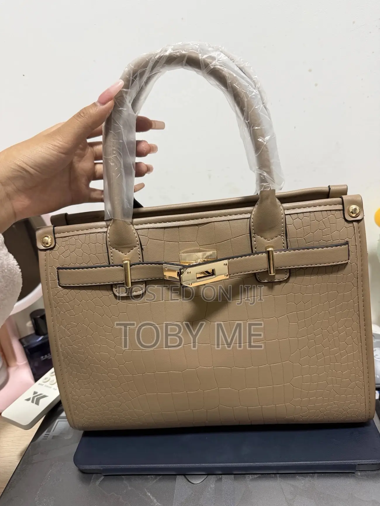 Birkin Hand Bag