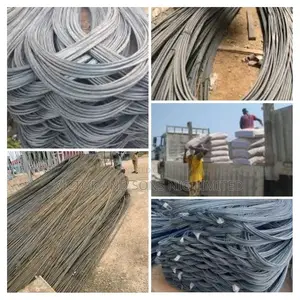 Y10 Land Craft Lci TMT Iron Rod Per Ton
