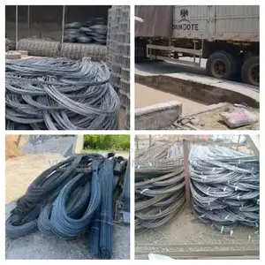 Y16 Land Craft Lci TMT Iron Rod Per Ton