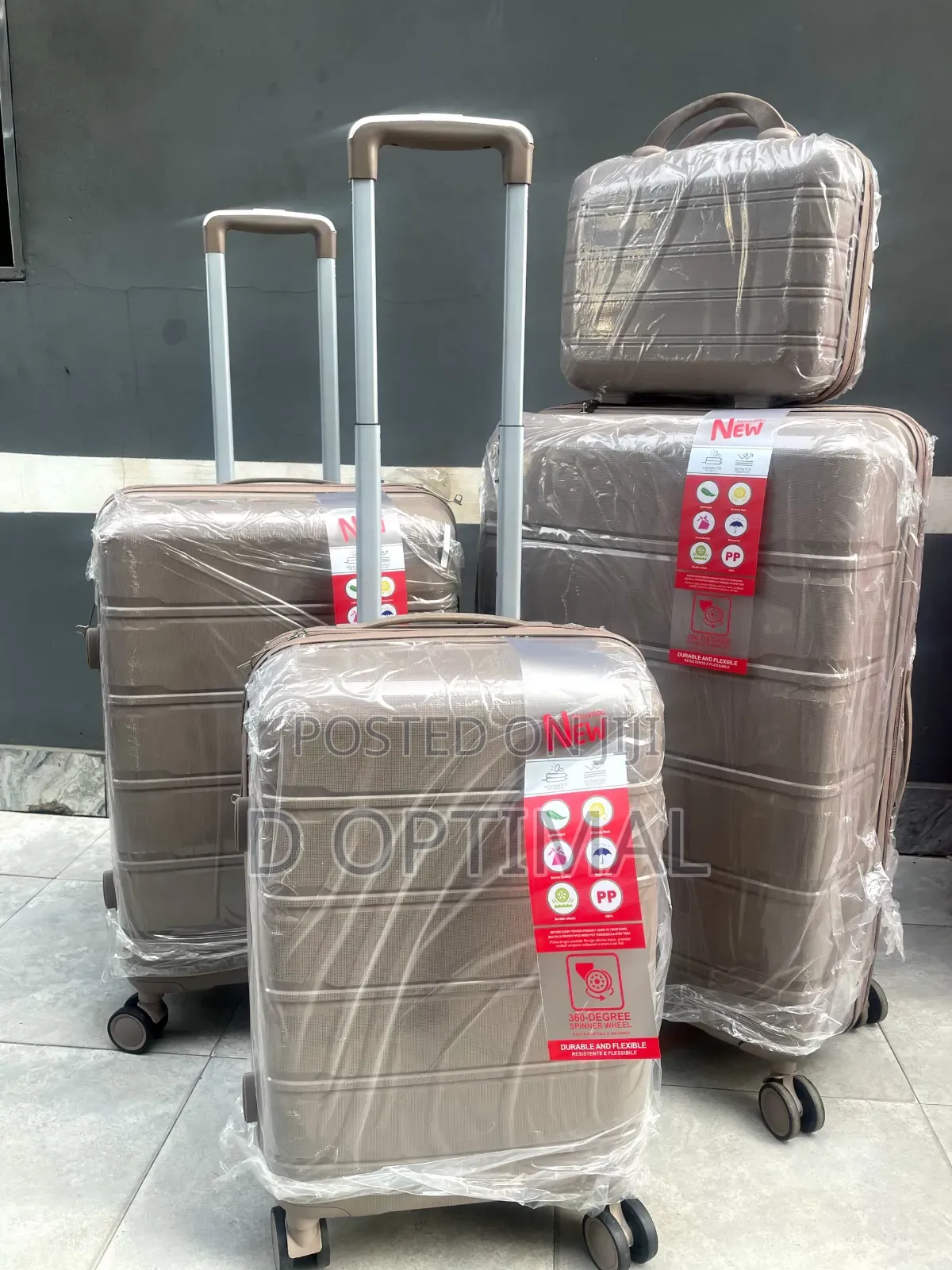 Sets of Unbreakable Boxes