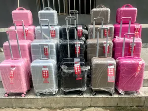 Sets of Unbreakable Boxes
