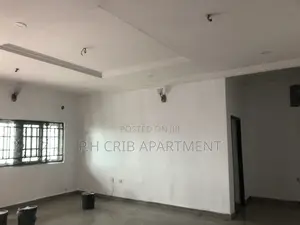 2bdrm Apartment in Peter Odili, Port-Harcourt for rent