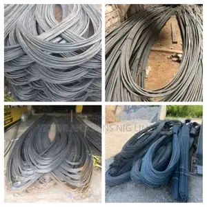10mm Hi_tech TMT Iron Rod Per Ton