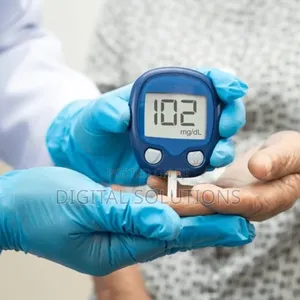 Get Treatment For High Blood Sugar