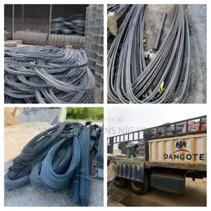 10mm Hi_tech TMT Iron Rod Per Ton