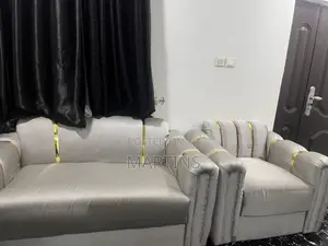 Very Clean Chairs for Parlor Use.