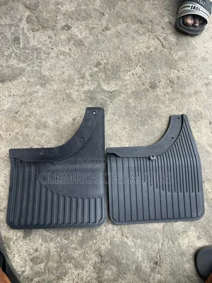 High Quality Certified Complete Brand New Mudguard Benz G-Wagon 2020