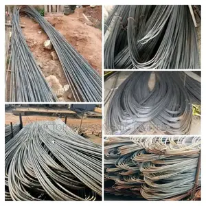 16mm Hi_tech TMT Iron Rod Per Ton