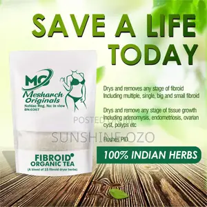 Indian Herbal Tea.