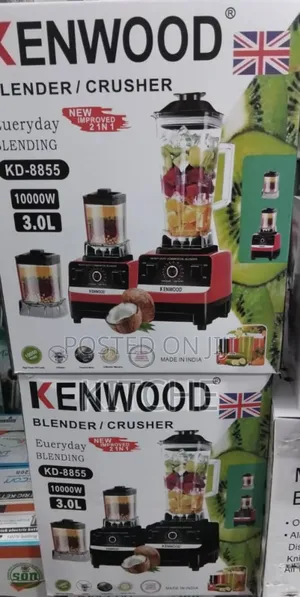 Kenwood Blender