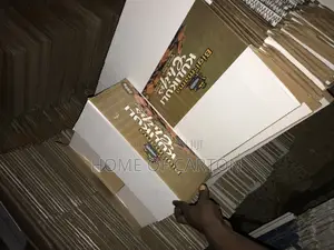 Printed Carton
