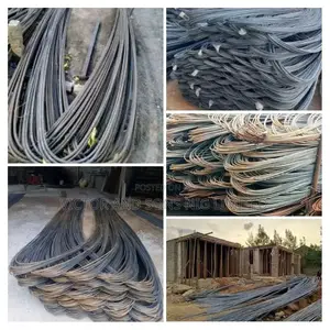 10mm Hi_tech TMT Iron Rod Per Ton