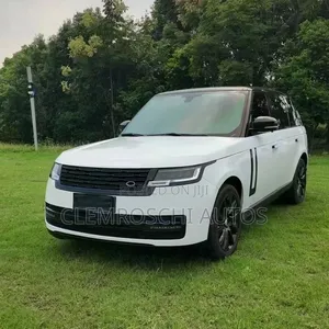High Quality Certified Complete Upgrade Range Rover Vogue 2015 to 2026