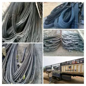 16mm Hi_tech TMT Iron Rod Per Ton