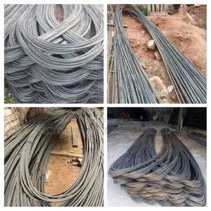 10mm Hi_tech TMT Iron Rod Per Ton