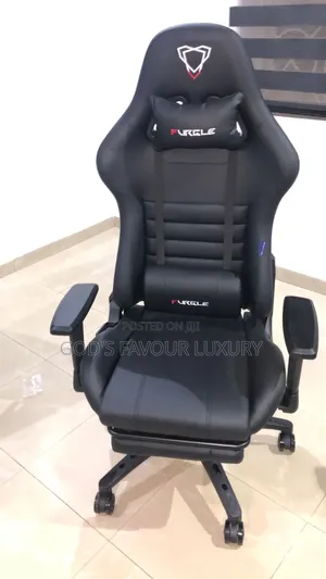 Furgle Customised Gaming Chair