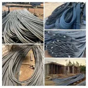 16mm Hi_tech TMT Iron Rod Per Ton