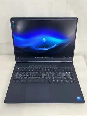 Laptop Alienware 16 Aurora 32GB Intel Core Ultra 7 SSD 1T