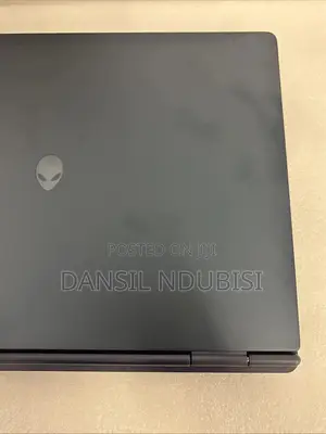 Laptop Alienware 16 Aurora 32GB Intel Core Ultra 7 SSD 1T
