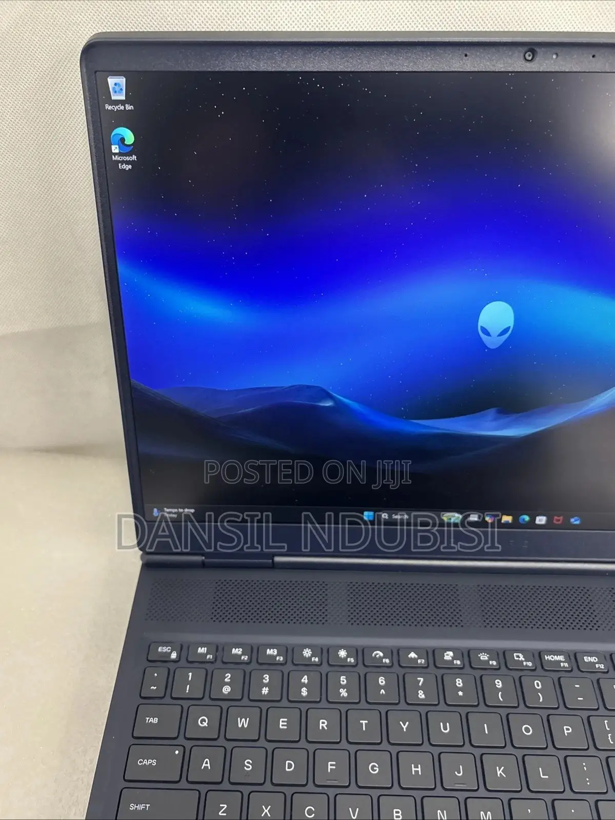 Laptop Alienware 16 Aurora 32GB Intel Core Ultra 7 SSD 1T