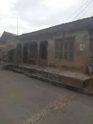 4bdrm Bungalow in Umuahia for sale