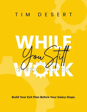 While You Still Work