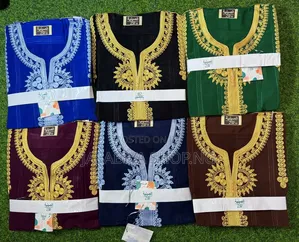 Baifa Morocco  Jallabiya