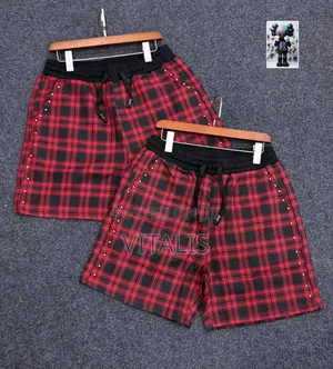 Male Pants