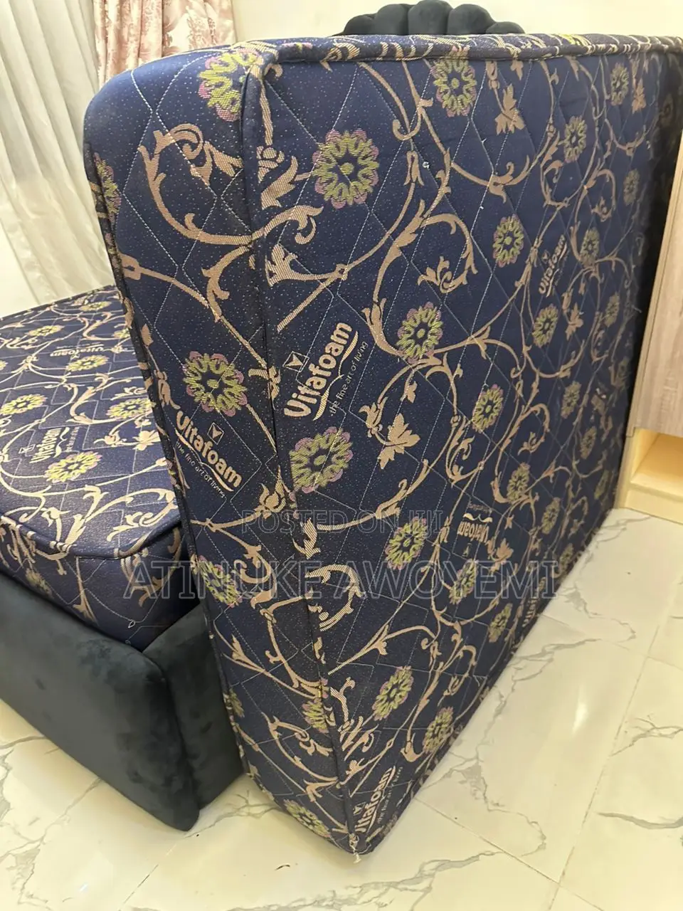 Vitafoam Matress