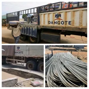 Dangote Cement Comp at Ny Pr!Ce
