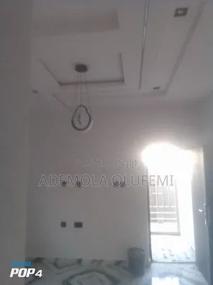 Mini Flat in Banana Island, Jahi for rent
