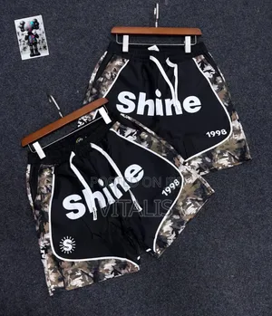Quality Male Pants