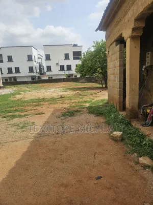 Certificate of Occupancy