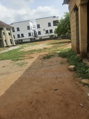 Certificate of Occupancy