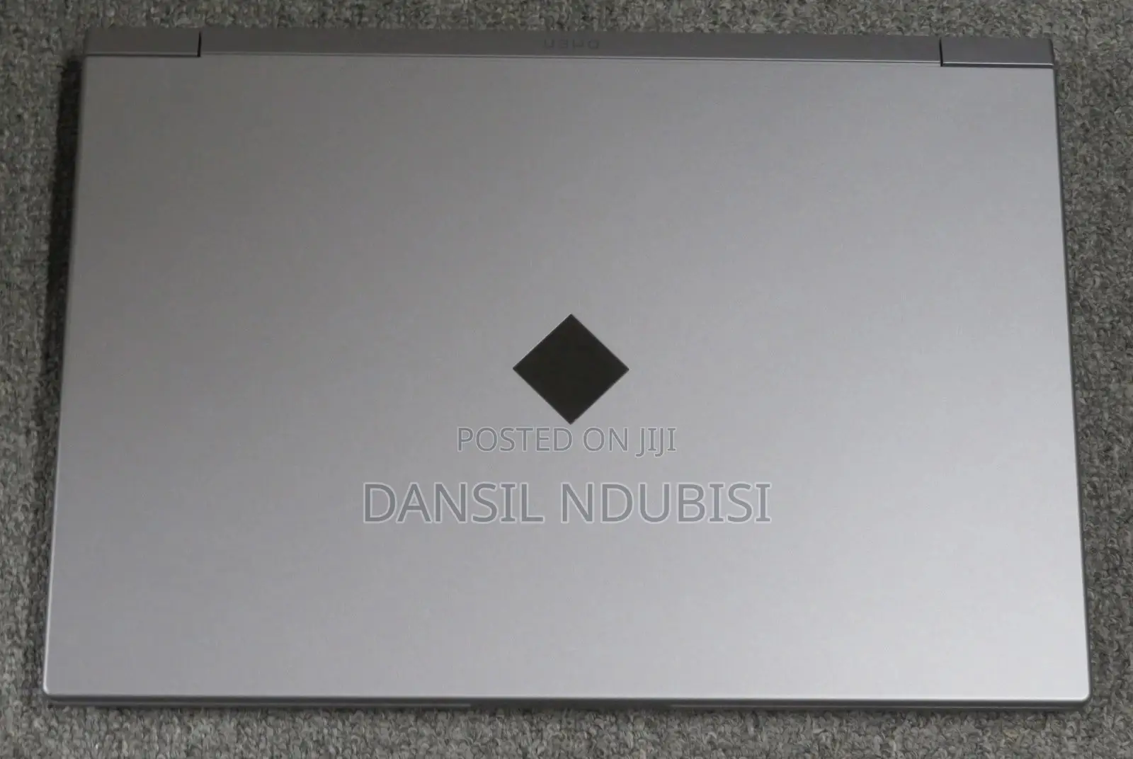 Laptop HP Omen 16 32GB Intel Core i7 SSD 1T