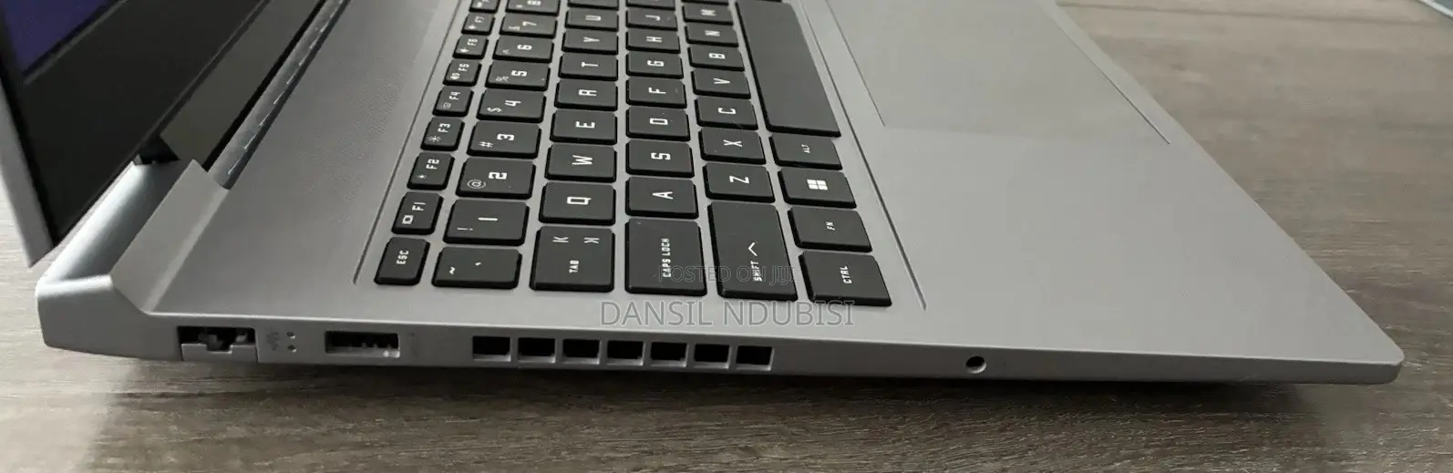 Laptop HP Omen 16 32GB Intel Core i7 SSD 1T