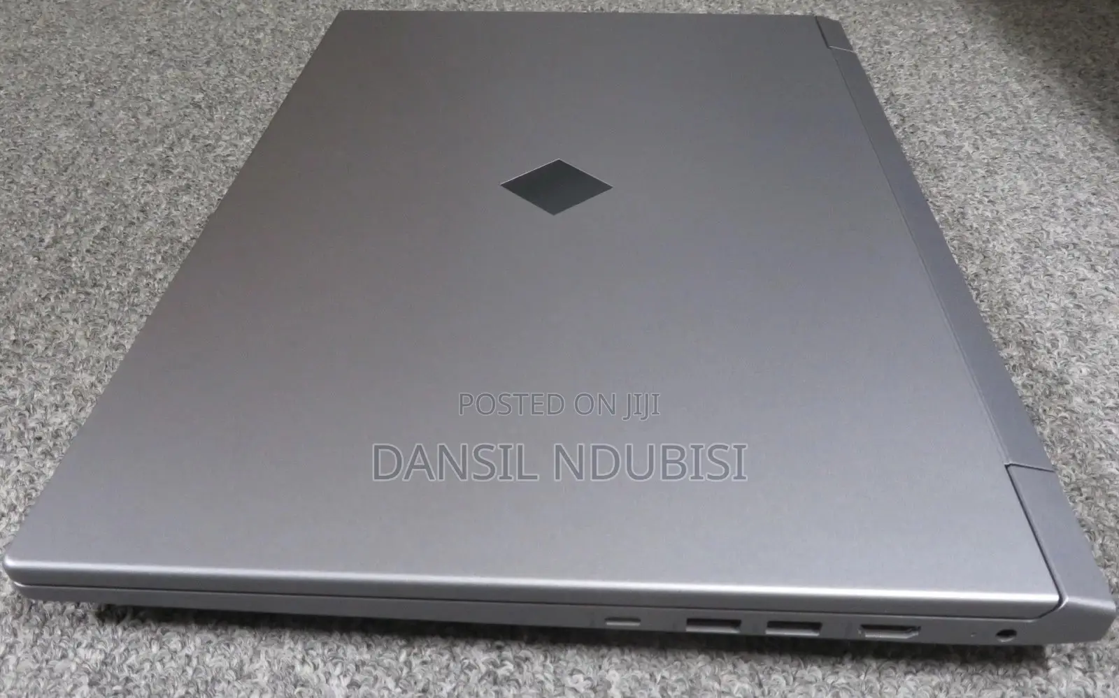 Laptop HP Omen 16 32GB Intel Core i7 SSD 1T