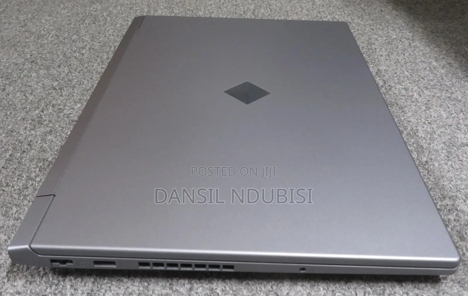 Laptop HP Omen 16 32GB Intel Core i7 SSD 1T