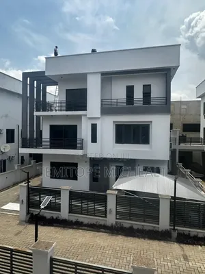 5bdrm Duplex in Diplomatic Zone for rent