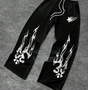 Unisex Joggers