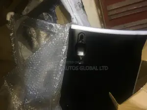Front and Back Door Land Cruiser 2023