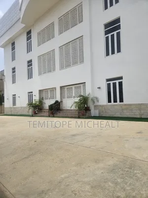 Furnished 3bdrm Apartment in Katampe Extension for rent