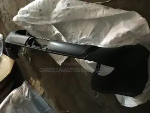 Back Bumper for Lexus Lx570 2018