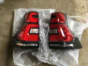 Rear Light Prado 2018 GBT