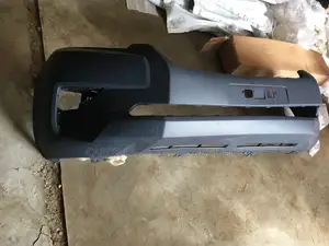 Front Bumper Prado 2018 GBT